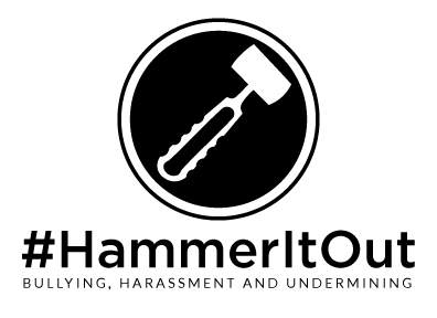 Hammer it out
