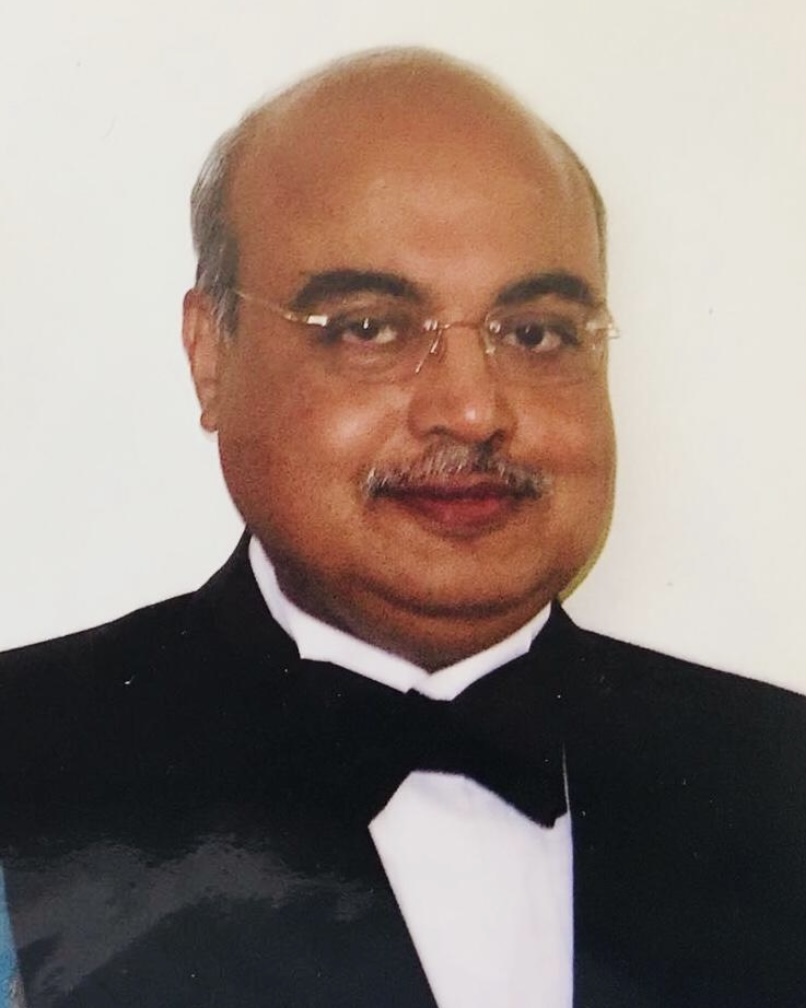 Pragnesh Bhatt